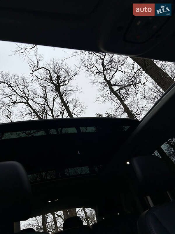 Внедорожник / Кроссовер Audi Q7 2018 в Львове фото 50 Внедорожник / Кроссовер Audi Q7 2018 в Львове