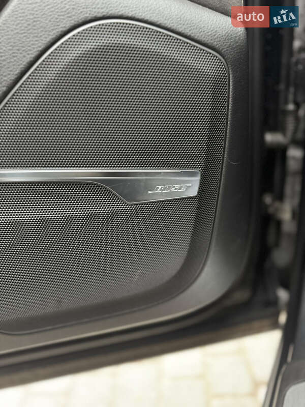 Внедорожник / Кроссовер Audi Q7 2016 в Львове фото 15 Внедорожник / Кроссовер Audi Q7 2016 в Львове