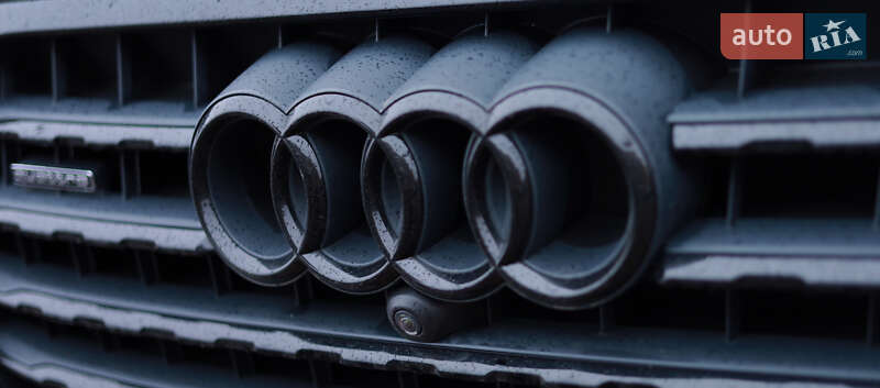 Внедорожник / Кроссовер Audi Q7 2018 в Киеве фото 9 Внедорожник / Кроссовер Audi Q7 2018 в Киеве