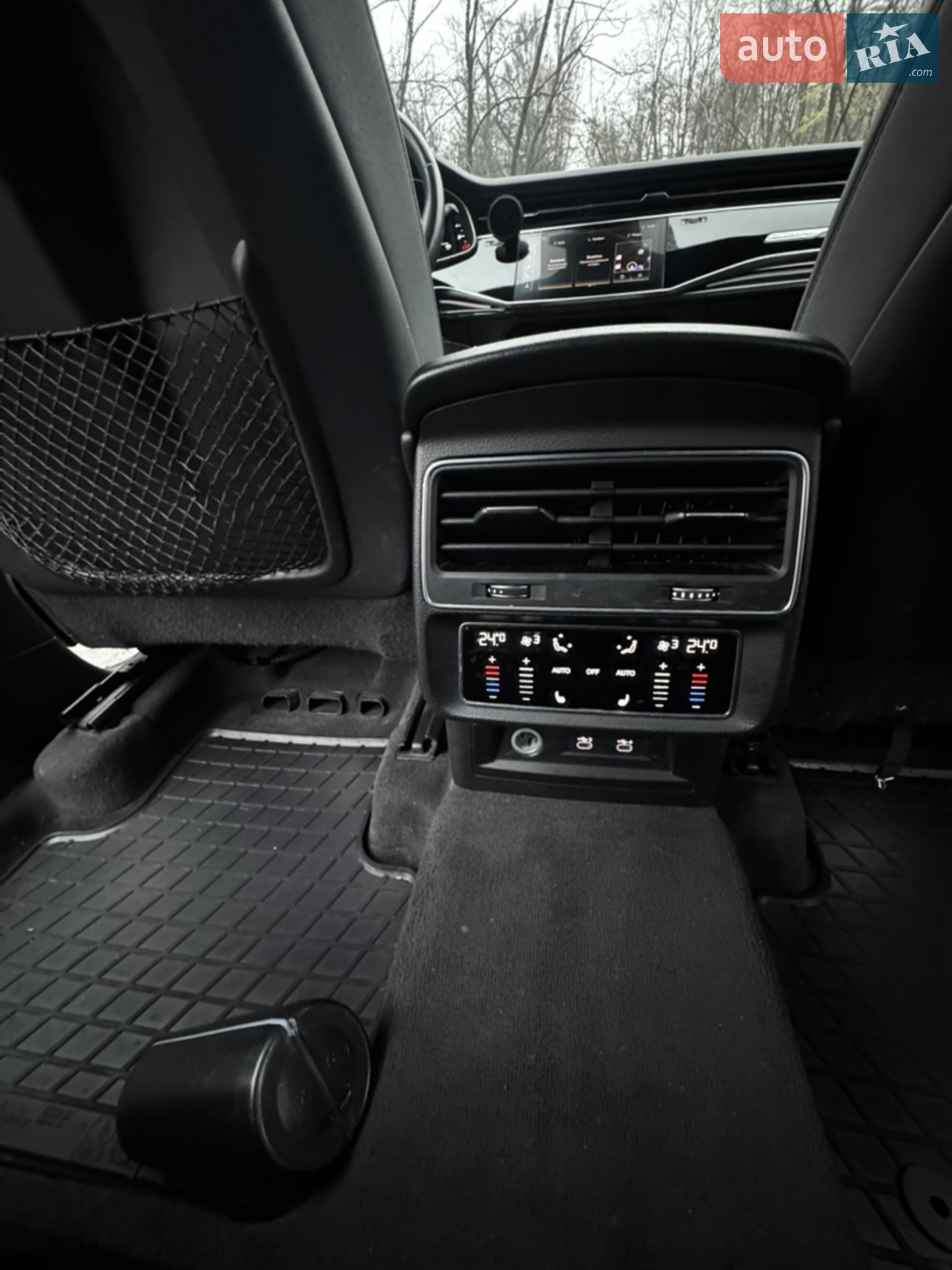 2020 Audi Q7 - мініатюра 28