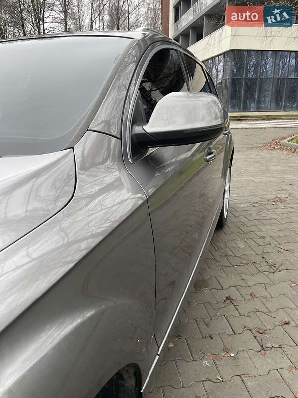 Внедорожник / Кроссовер Audi Q7 2011 в Тернополе фото 12 Внедорожник / Кроссовер Audi Q7 2011 в Тернополе