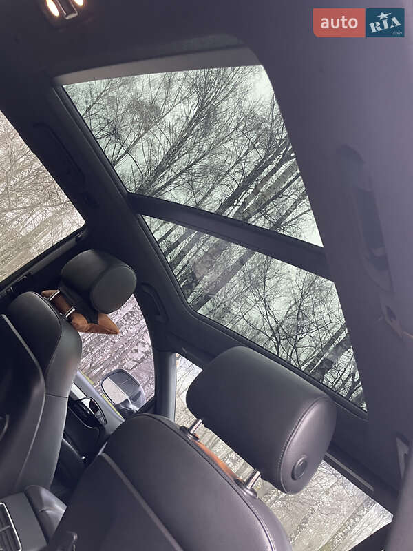 Внедорожник / Кроссовер Audi Q7 2011 в Тернополе фото 16 Внедорожник / Кроссовер Audi Q7 2011 в Тернополе