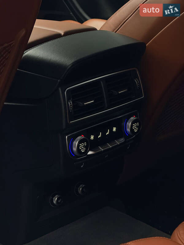 Внедорожник / Кроссовер Audi Q7 2018 в Черновцах фото 22 Внедорожник / Кроссовер Audi Q7 2018 в Черновцах