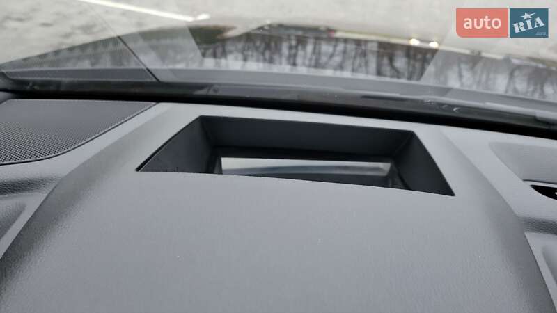 Внедорожник / Кроссовер Audi Q7 2016 в Луцке фото 27 Внедорожник / Кроссовер Audi Q7 2016 в Луцке