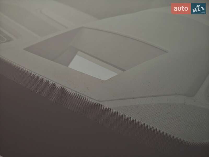 Внедорожник / Кроссовер Audi Q7 2015 в Дубно