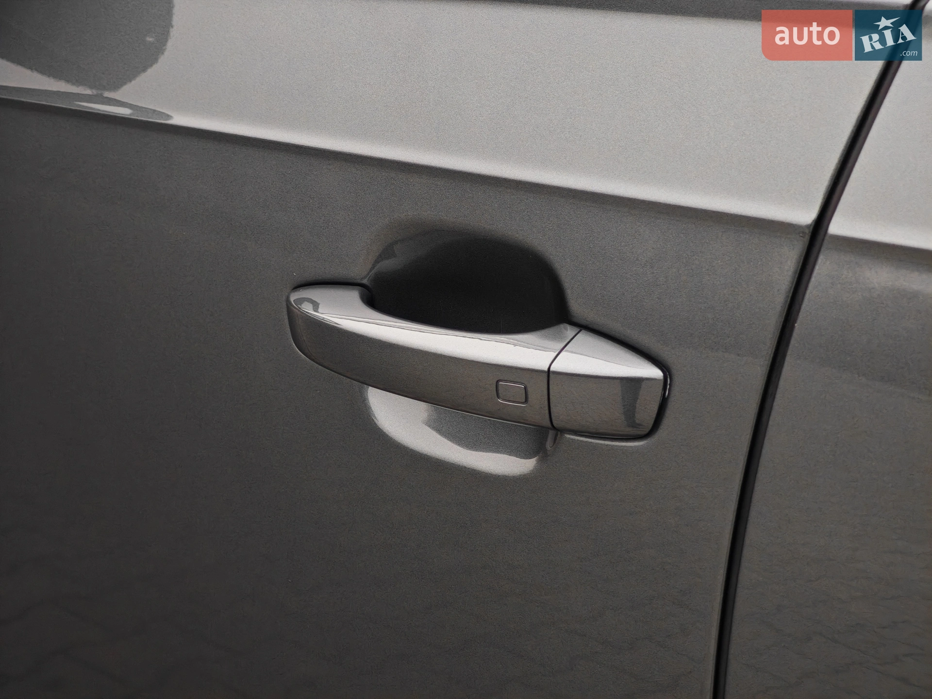2015 Audi Q7 - мініатюра 21