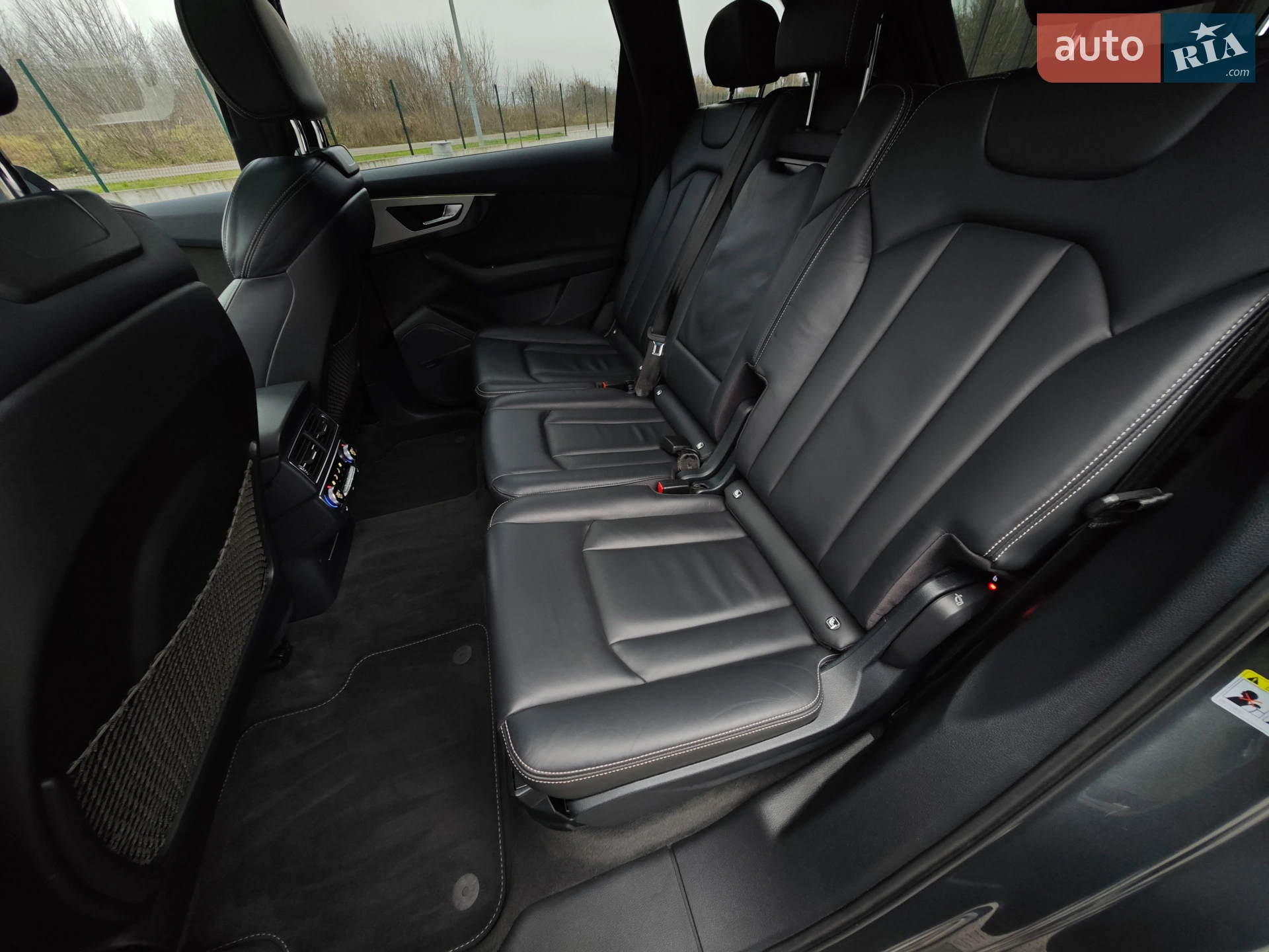 2015 Audi Q7 - мініатюра 51