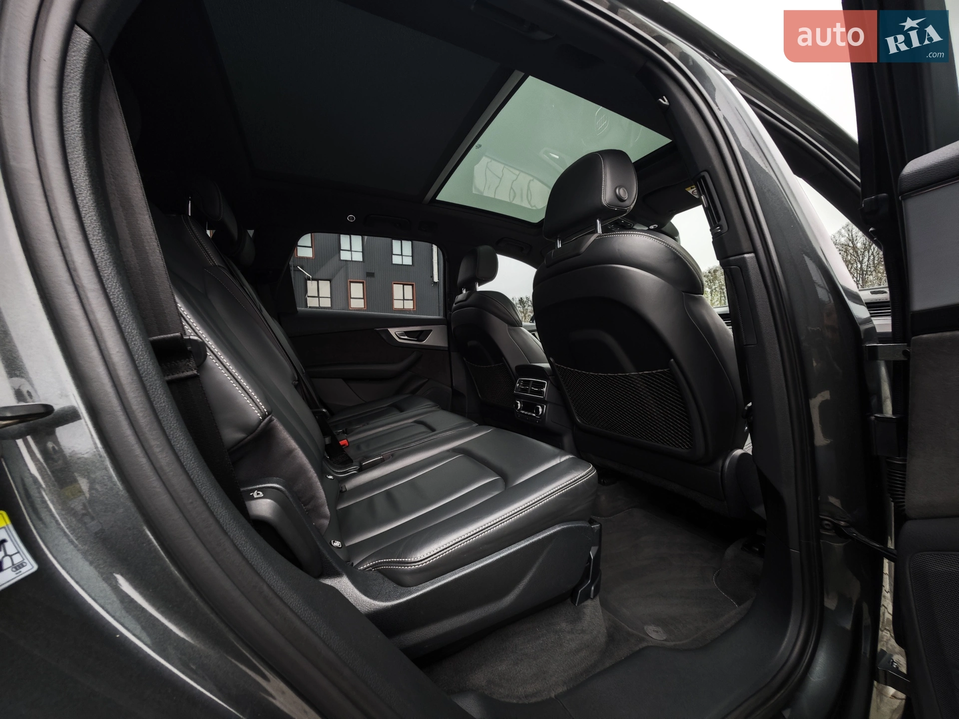 2015 Audi Q7 - мініатюра 74