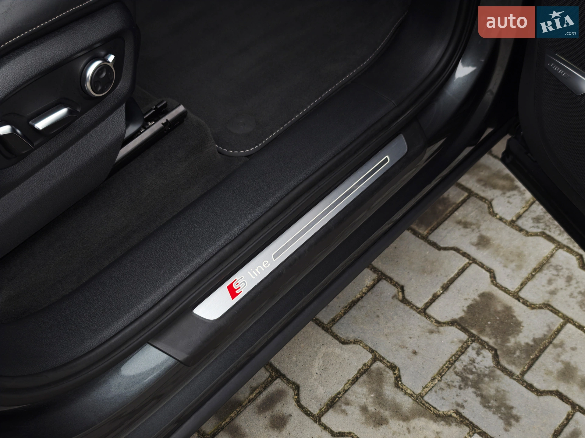 2015 Audi Q7 - мініатюра 78