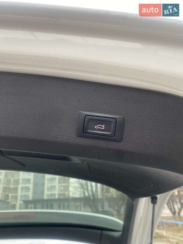 Внедорожник / Кроссовер Audi Q7 2013 в Тернополе фото 12 Внедорожник / Кроссовер Audi Q7 2013 в Тернополе