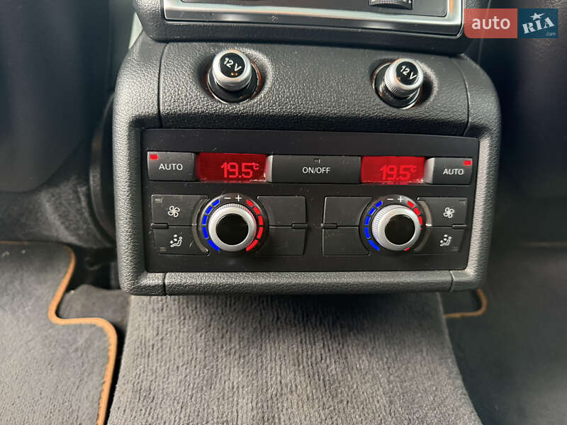 Внедорожник / Кроссовер Audi Q7 2013 в Львове фото 18 Внедорожник / Кроссовер Audi Q7 2013 в Львове