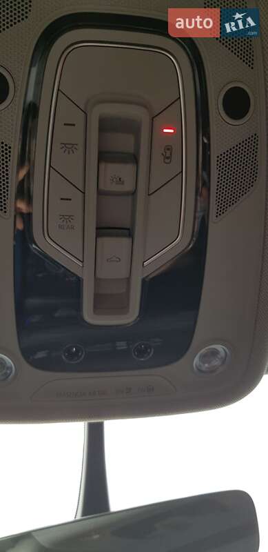 Внедорожник / Кроссовер Audi Q7 2017 в Чернобае