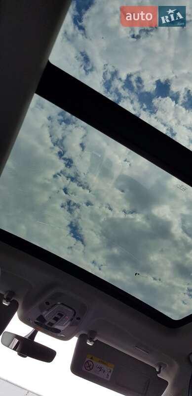 Внедорожник / Кроссовер Audi Q7 2017 в Чернобае