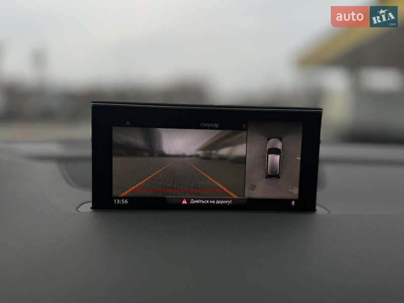 Внедорожник / Кроссовер Audi Q7 2016 в Ивано-Франковске фото 17 Внедорожник / Кроссовер Audi Q7 2016 в Ивано-Франковске