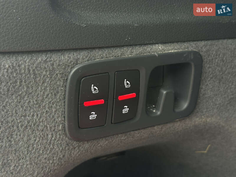 Внедорожник / Кроссовер Audi Q7 2016 в Ивано-Франковске фото 29 Внедорожник / Кроссовер Audi Q7 2016 в Ивано-Франковске