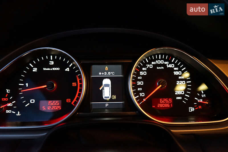 Внедорожник / Кроссовер Audi Q7 2010 в Черкассах фото 12 Внедорожник / Кроссовер Audi Q7 2010 в Черкассах