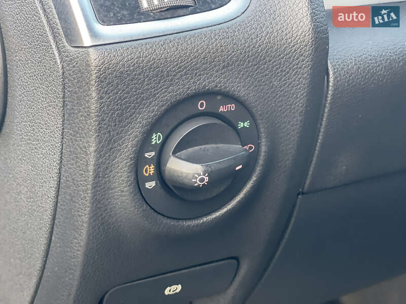 Внедорожник / Кроссовер Audi Q7 2008 в Хусте фото 16 Внедорожник / Кроссовер Audi Q7 2008 в Хусте