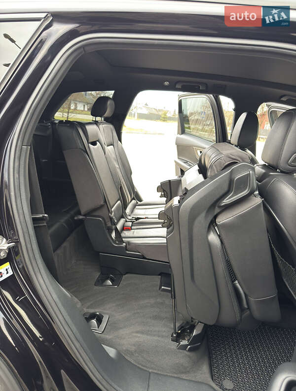 Внедорожник / Кроссовер Audi Q7 2018 в Коломые