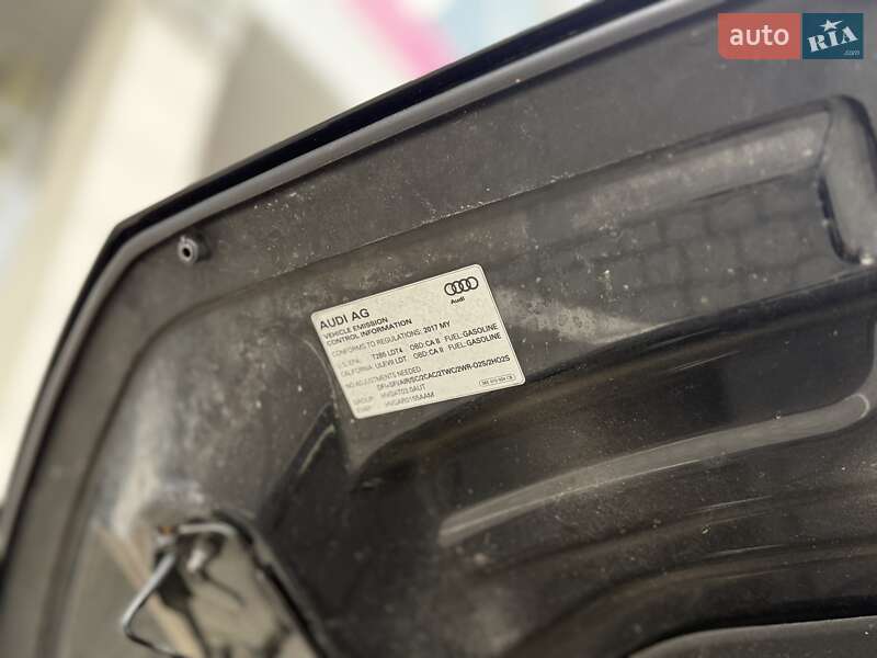 Внедорожник / Кроссовер Audi Q7 2016 в Запорожье фото 52 Внедорожник / Кроссовер Audi Q7 2016 в Запорожье