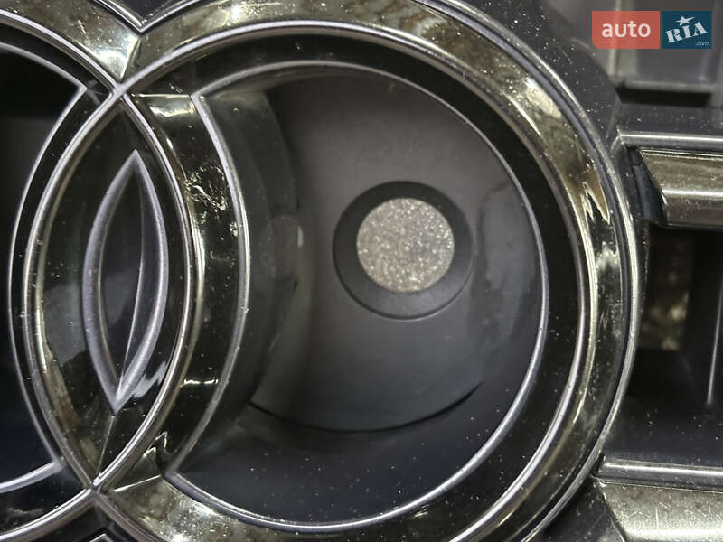 Внедорожник / Кроссовер Audi Q7 2015 в Казатине фото 17 Внедорожник / Кроссовер Audi Q7 2015 в Казатине