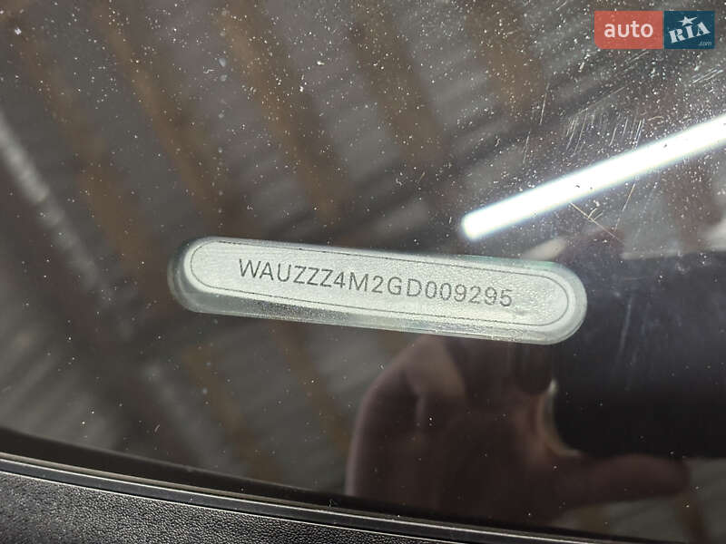 Внедорожник / Кроссовер Audi Q7 2015 в Казатине фото 34 Внедорожник / Кроссовер Audi Q7 2015 в Казатине