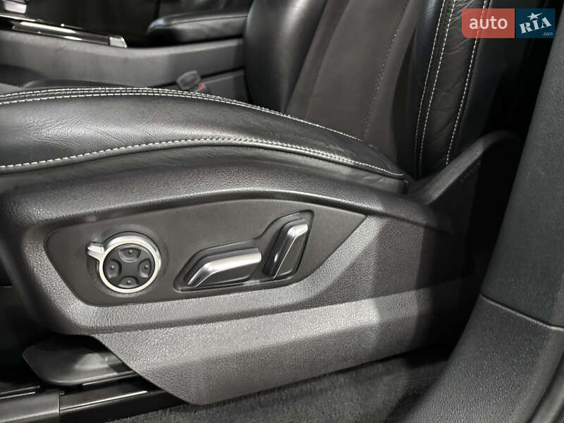 Внедорожник / Кроссовер Audi Q7 2015 в Казатине фото 41 Внедорожник / Кроссовер Audi Q7 2015 в Казатине