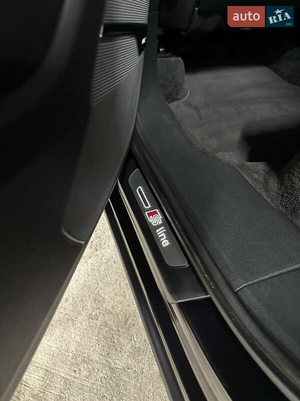 Внедорожник / Кроссовер Audi Q7 2015 в Казатине фото 59 Внедорожник / Кроссовер Audi Q7 2015 в Казатине