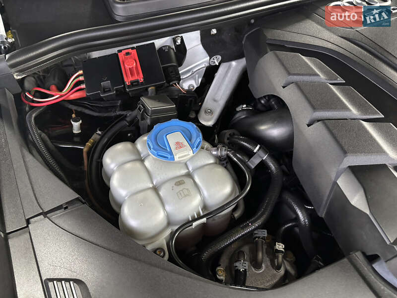 Внедорожник / Кроссовер Audi Q7 2015 в Казатине фото 82 Внедорожник / Кроссовер Audi Q7 2015 в Казатине