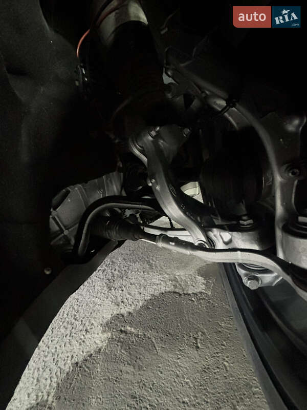 Внедорожник / Кроссовер Audi Q7 2015 в Казатине фото 87 Внедорожник / Кроссовер Audi Q7 2015 в Казатине