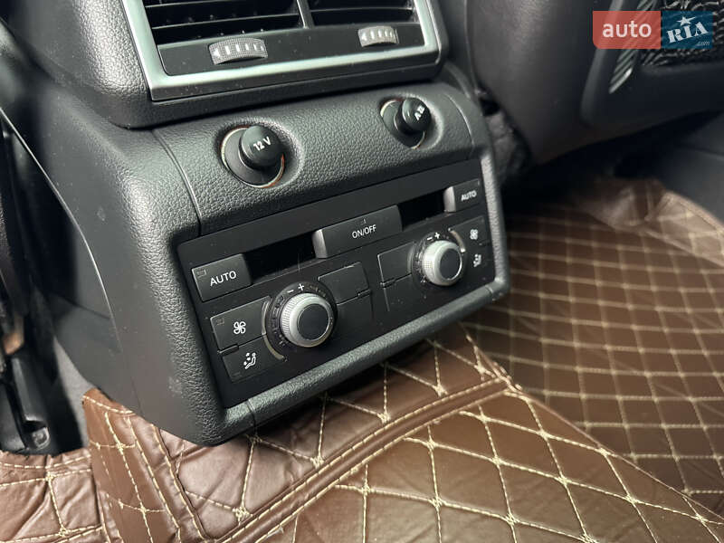 Внедорожник / Кроссовер Audi Q7 2011 в Барышевке фото 21 Внедорожник / Кроссовер Audi Q7 2011 в Барышевке