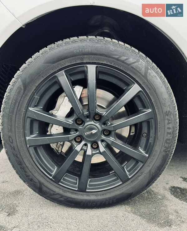 Внедорожник / Кроссовер Audi Q7 2006 в Житомире фото 14 Внедорожник / Кроссовер Audi Q7 2006 в Житомире