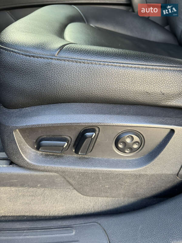 Внедорожник / Кроссовер Audi Q7 2008 в Черкассах фото 13 Внедорожник / Кроссовер Audi Q7 2008 в Черкассах