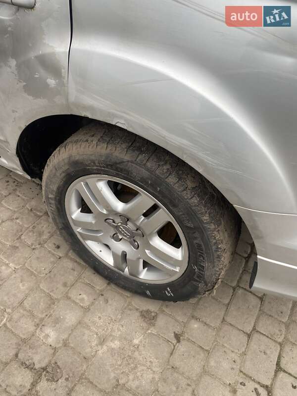 Внедорожник / Кроссовер Audi Q7 2013 в Хмельницком фото 9 Внедорожник / Кроссовер Audi Q7 2013 в Хмельницком