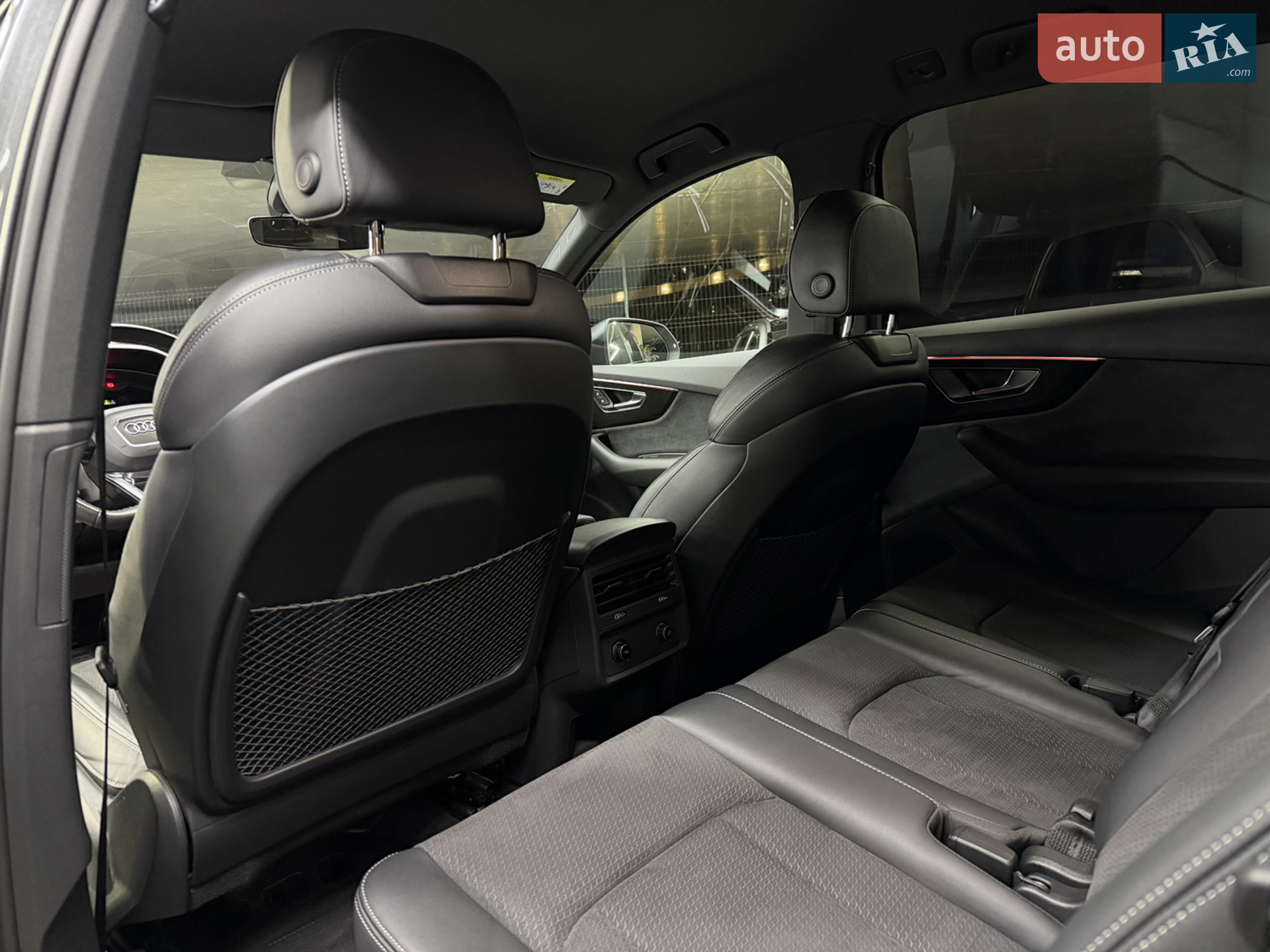 2023 Audi Q7 - мініатюра 24