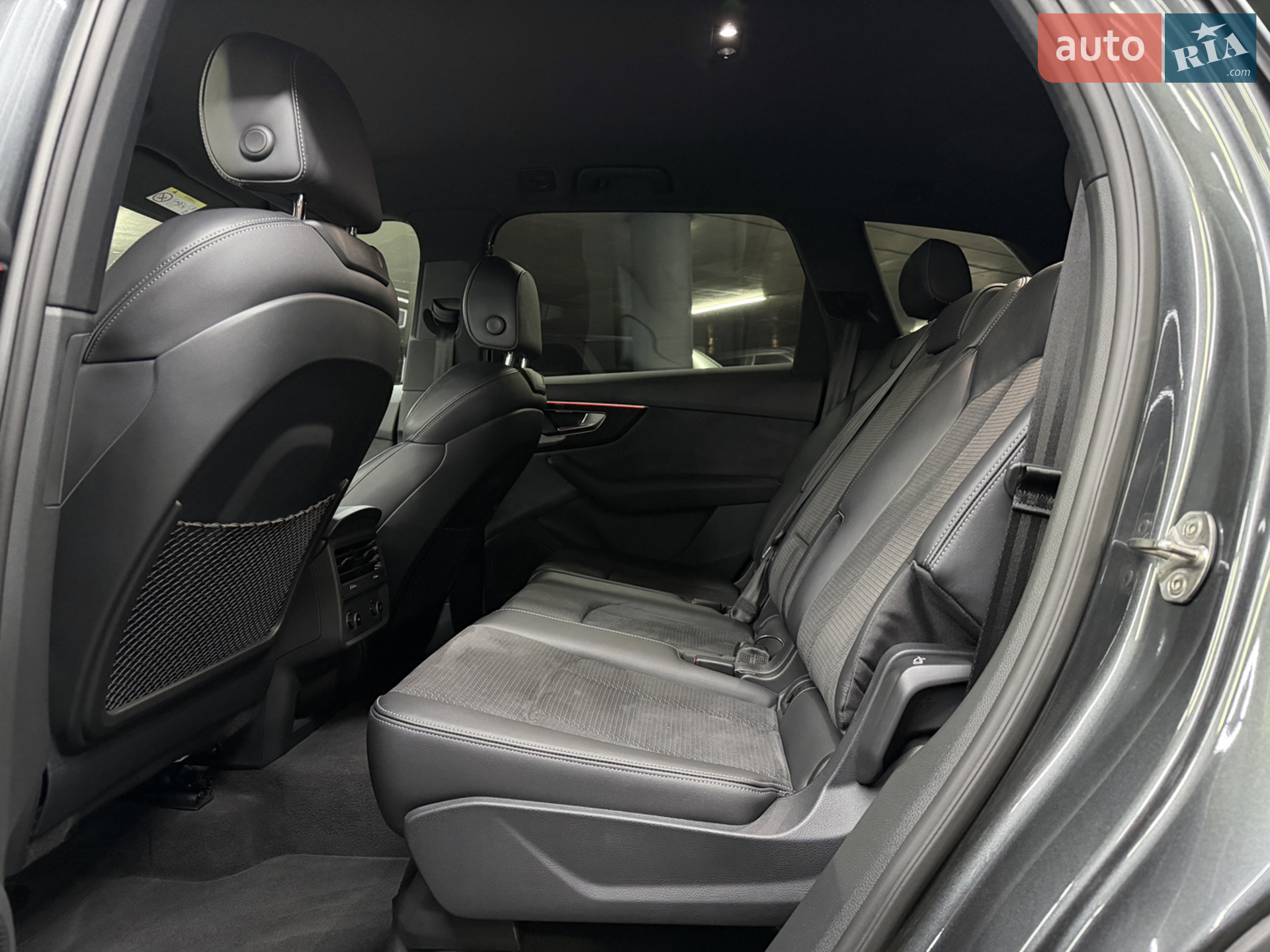 2023 Audi Q7 - мініатюра 25