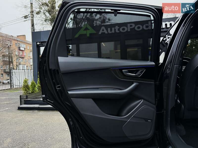Позашляховик / Кросовер Audi Q7 2018 в Києві фото 36 Позашляховик / Кросовер Audi Q7 2018 в Києві