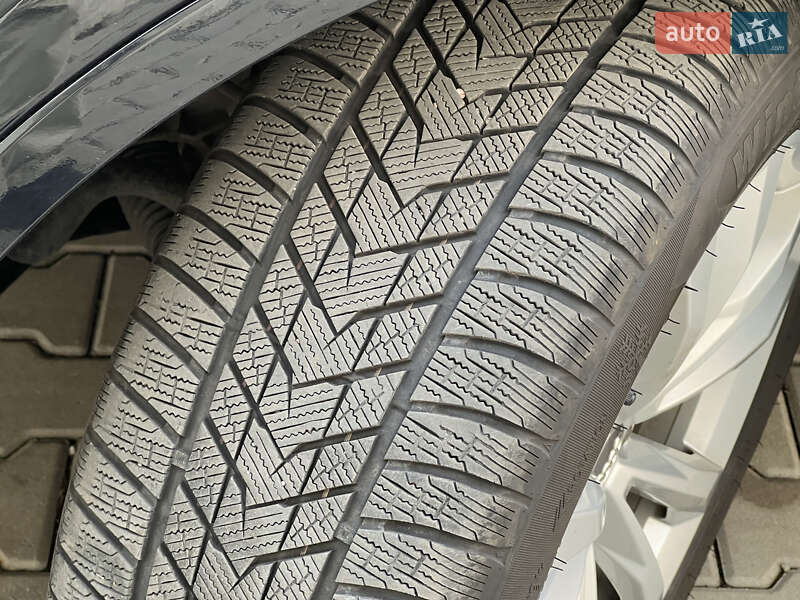 Внедорожник / Кроссовер Audi Q7 2017 в Киеве фото 12 Внедорожник / Кроссовер Audi Q7 2017 в Киеве