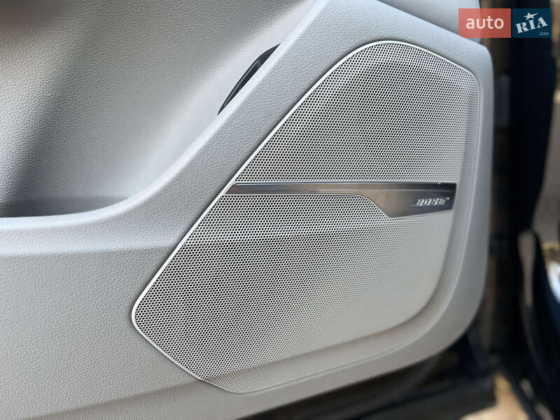 Внедорожник / Кроссовер Audi Q7 2017 в Киеве фото 28 Внедорожник / Кроссовер Audi Q7 2017 в Киеве