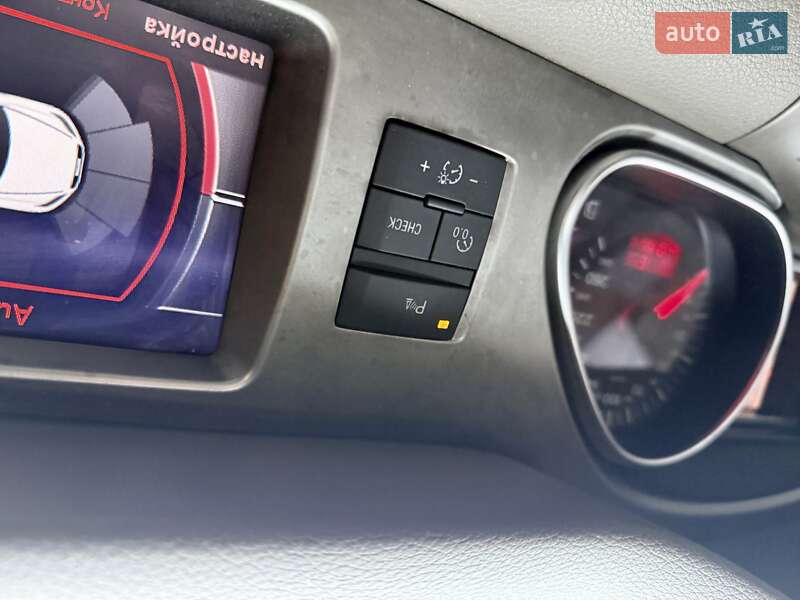 Внедорожник / Кроссовер Audi Q7 2007 в Одессе