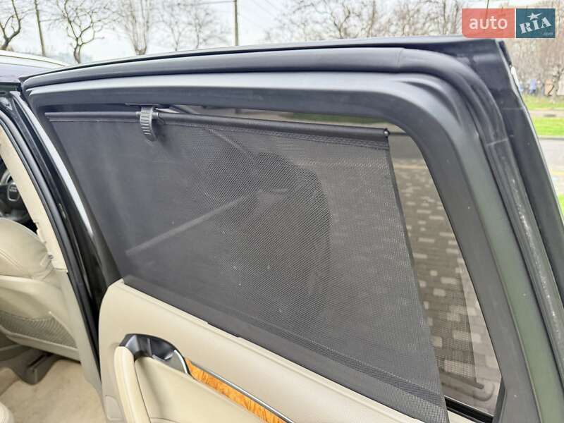 Внедорожник / Кроссовер Audi Q7 2007 в Одессе