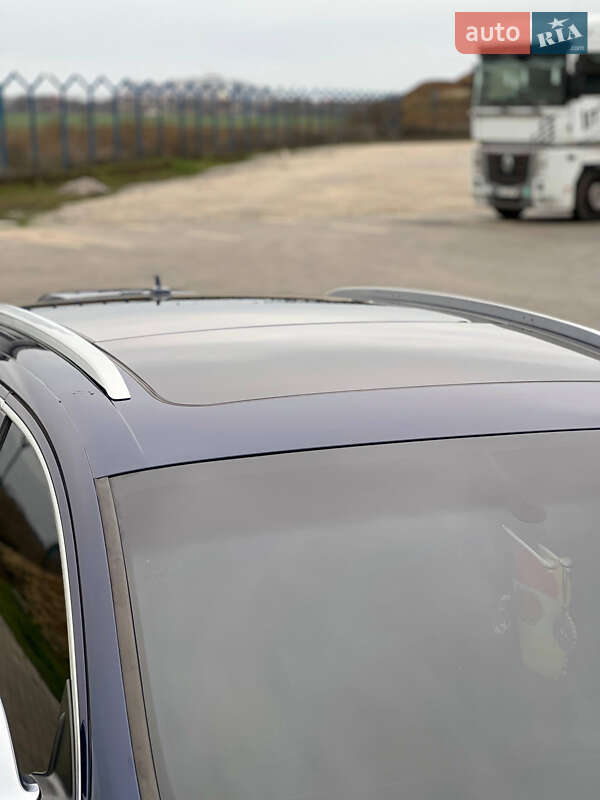 Внедорожник / Кроссовер Audi Q7 2008 в Одессе