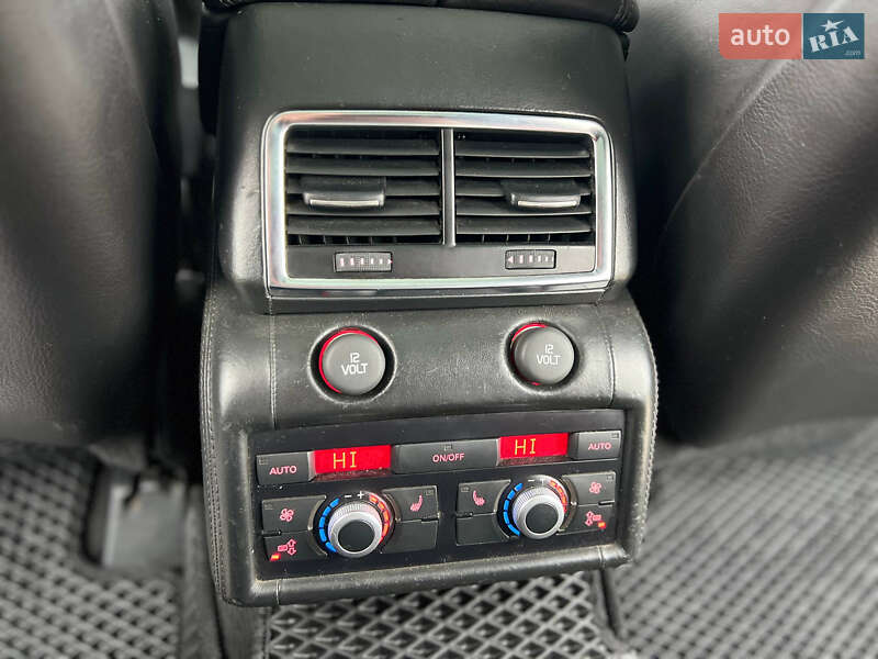 Внедорожник / Кроссовер Audi Q7 2008 в Одессе