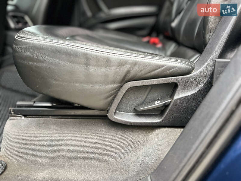 Внедорожник / Кроссовер Audi Q7 2008 в Одессе