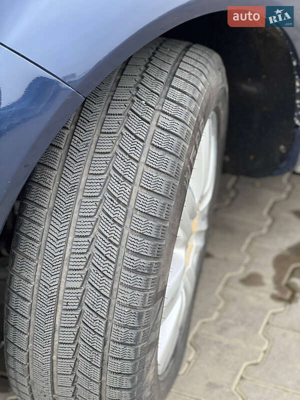 Внедорожник / Кроссовер Audi Q7 2008 в Одессе