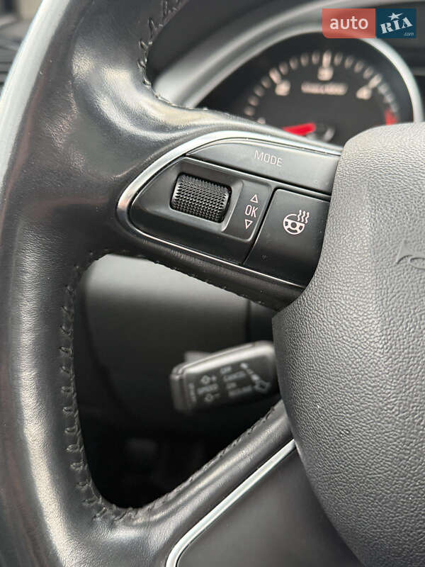 Внедорожник / Кроссовер Audi Q7 2013 в Львове фото 17 Внедорожник / Кроссовер Audi Q7 2013 в Львове