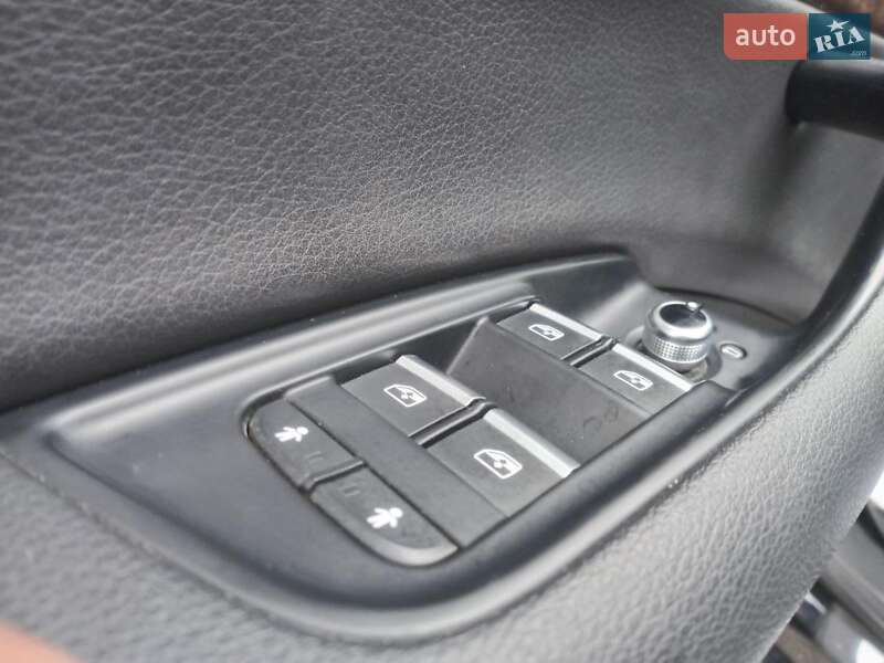 Внедорожник / Кроссовер Audi Q7 2017 в Львове фото 27 Внедорожник / Кроссовер Audi Q7 2017 в Львове