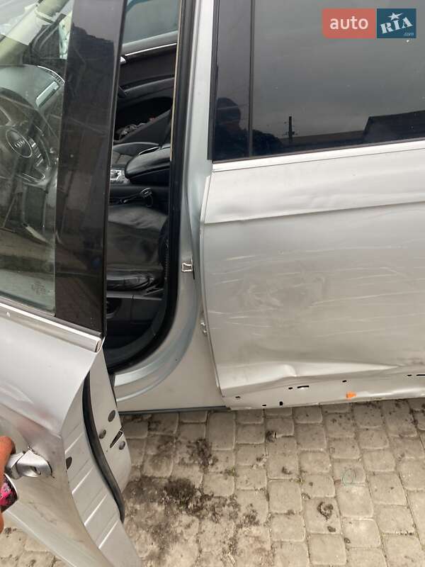 Внедорожник / Кроссовер Audi Q7 2013 в Хмельницком фото 24 Внедорожник / Кроссовер Audi Q7 2013 в Хмельницком