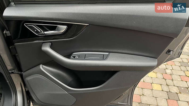 Внедорожник / Кроссовер Audi Q7 2017 в Хмельницком фото 23 Внедорожник / Кроссовер Audi Q7 2017 в Хмельницком