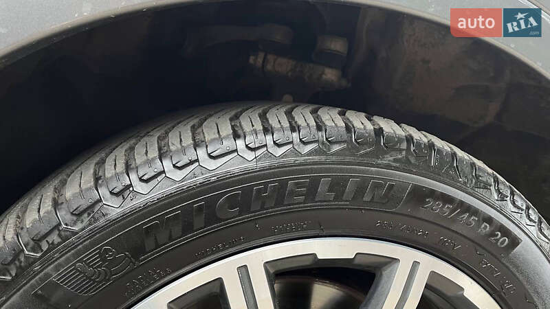 Внедорожник / Кроссовер Audi Q7 2017 в Хмельницком фото 36 Внедорожник / Кроссовер Audi Q7 2017 в Хмельницком