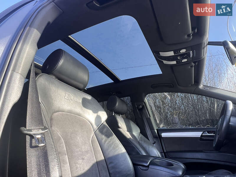 Внедорожник / Кроссовер Audi Q7 2006 в Полтаве фото 11 Внедорожник / Кроссовер Audi Q7 2006 в Полтаве